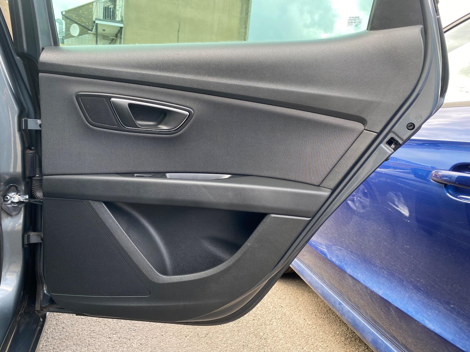 Used SEAT Leon for sale - 78100925: Photo 30