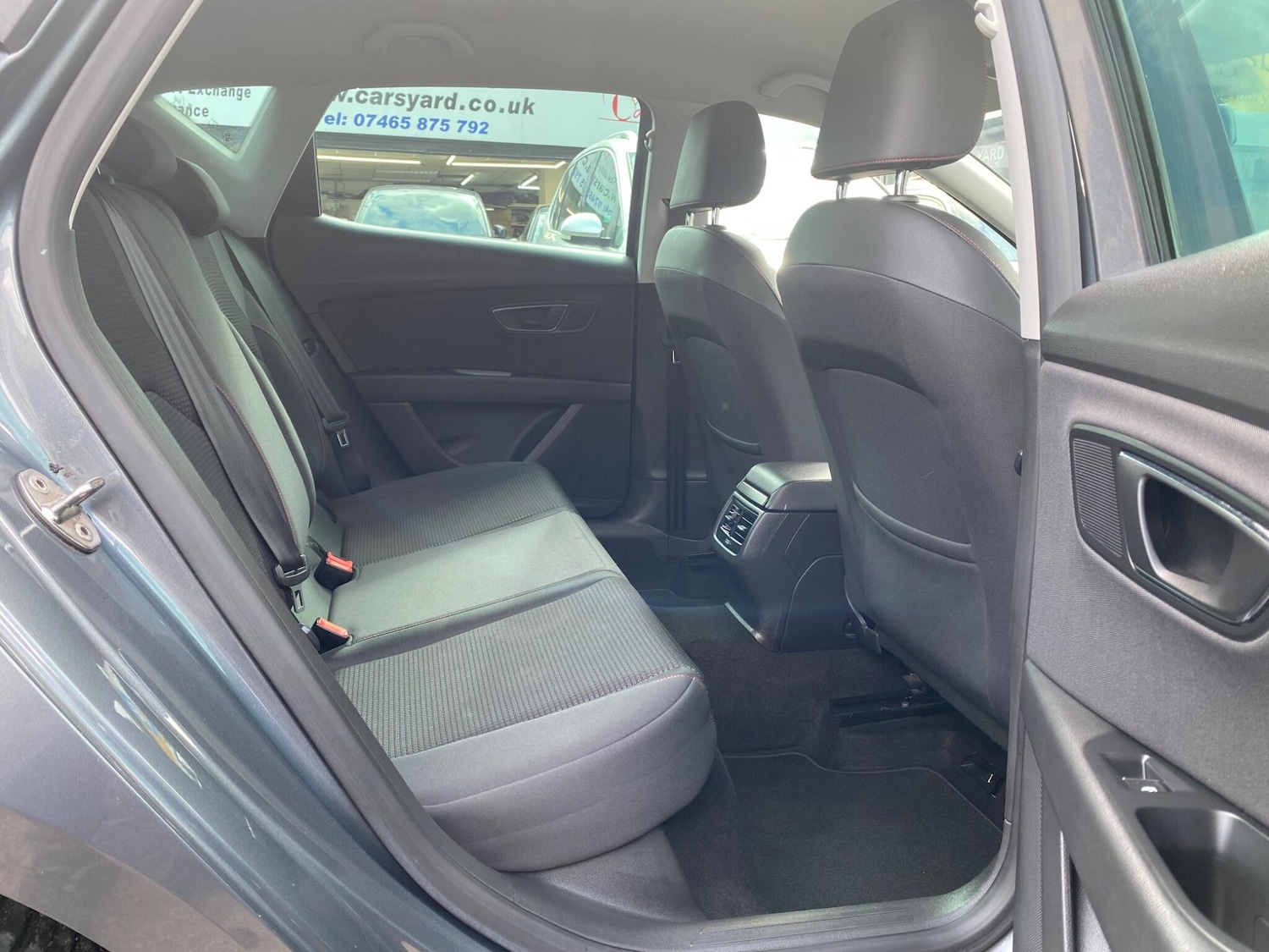 Used SEAT Leon for sale - 78100925: Photo 31