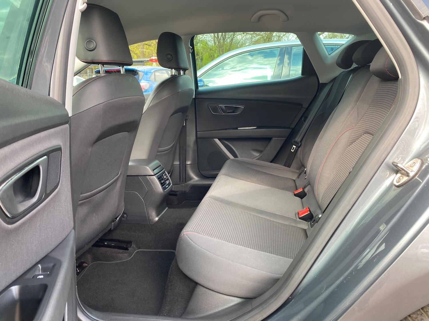 Used SEAT Leon for sale - 78100925: Photo 33