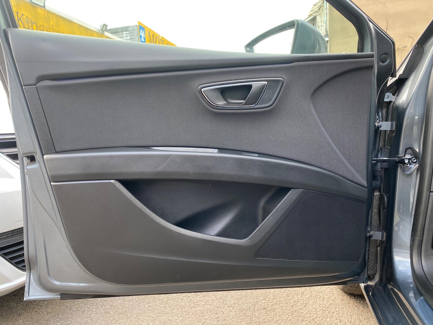 Used SEAT Leon for sale - 78100925: Photo 34