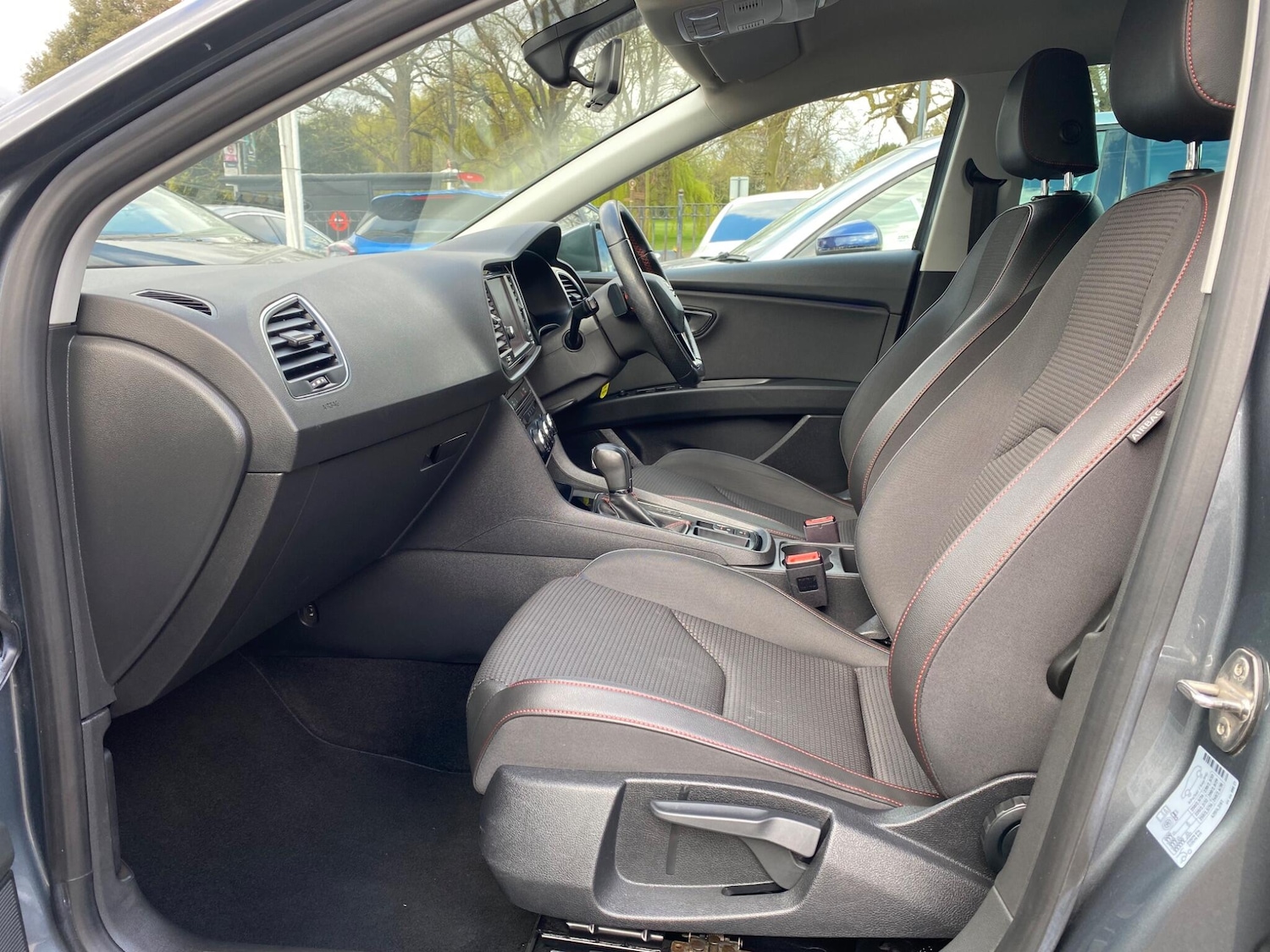 Used SEAT Leon for sale - 78100925: Photo 35