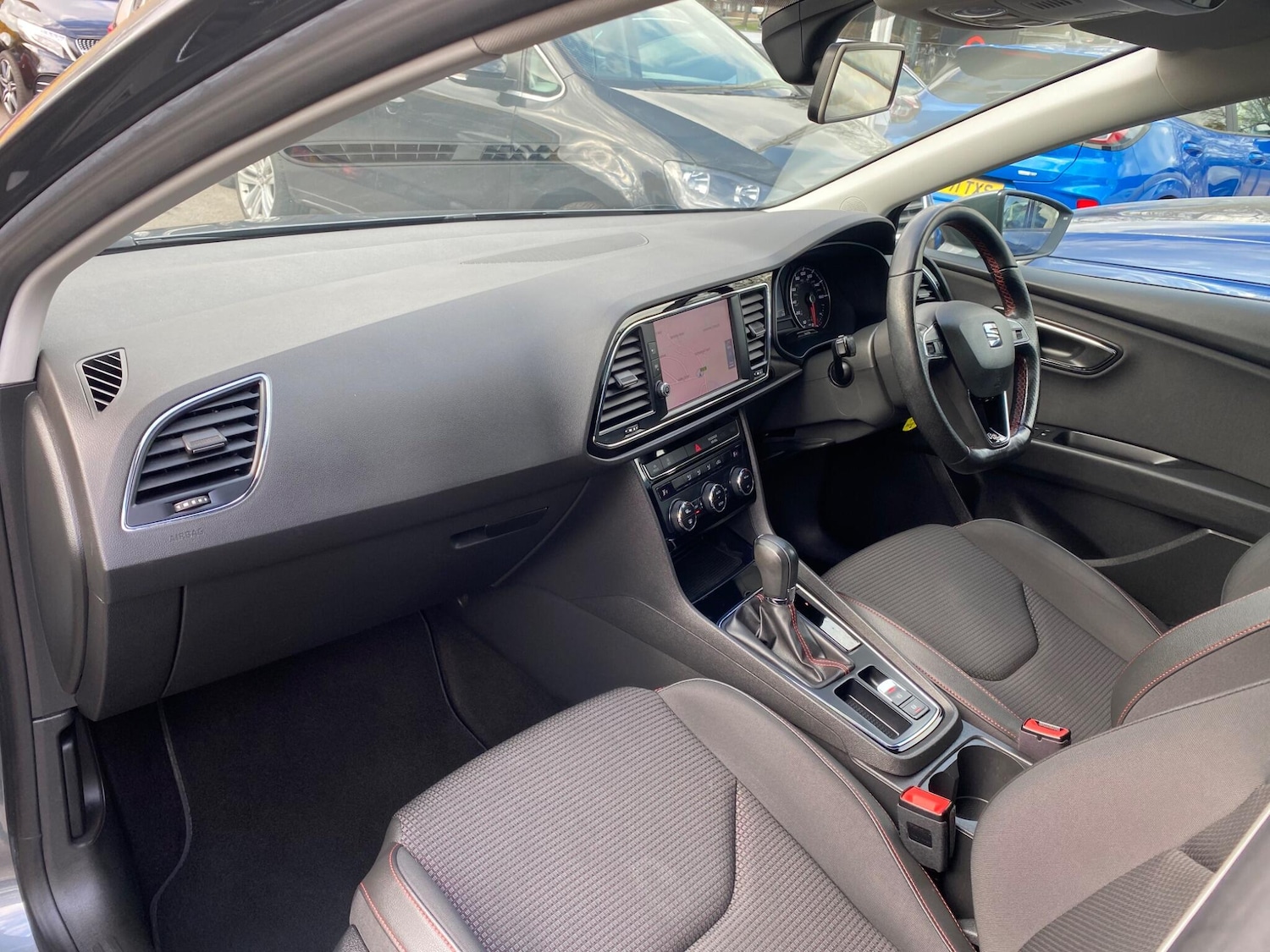 Used SEAT Leon for sale - 78100925: Photo 36