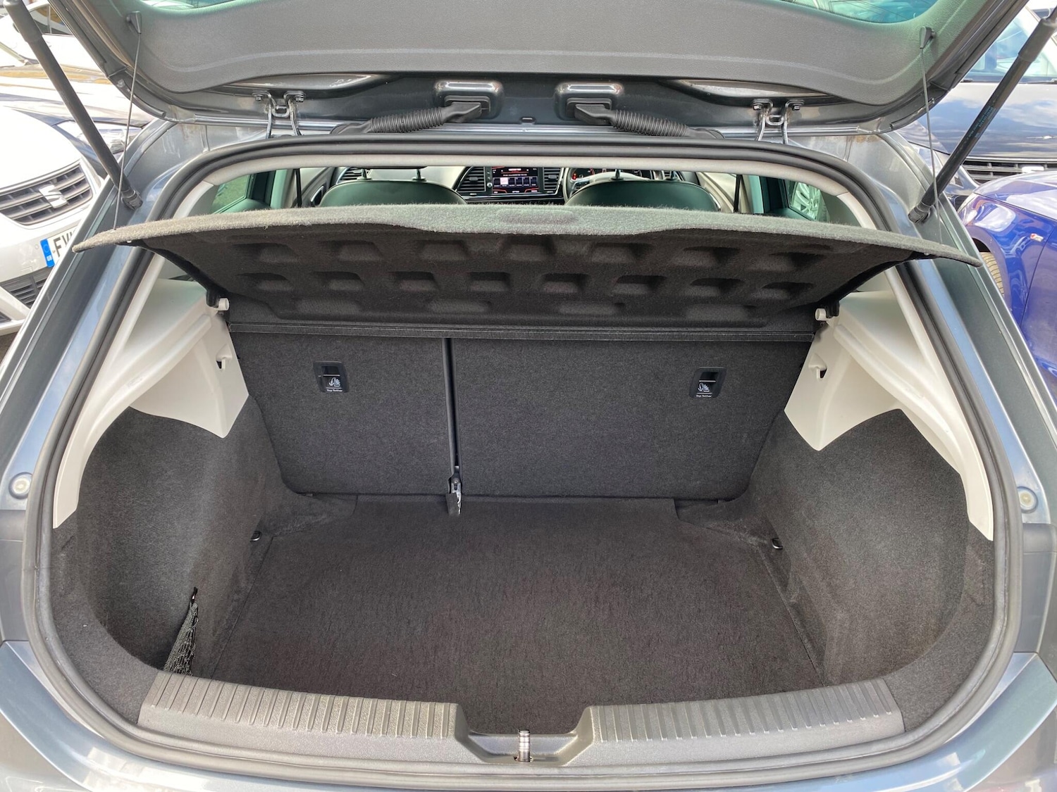 Used SEAT Leon for sale - 78100925: Photo 37