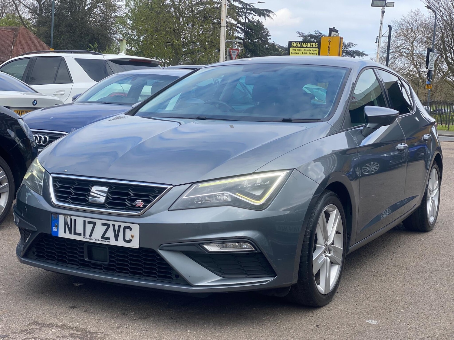 Used SEAT Leon for sale - 78100925: Photo 6