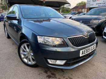 2015 (65) - 1.4 TSI SE L DSG Euro 6 (s/s) 5dr