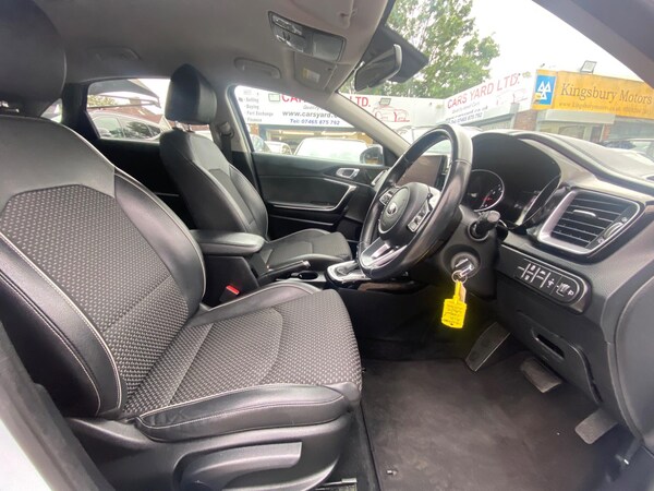 Used Kia Ceed 2021 for sale - 76059536: Photo 11