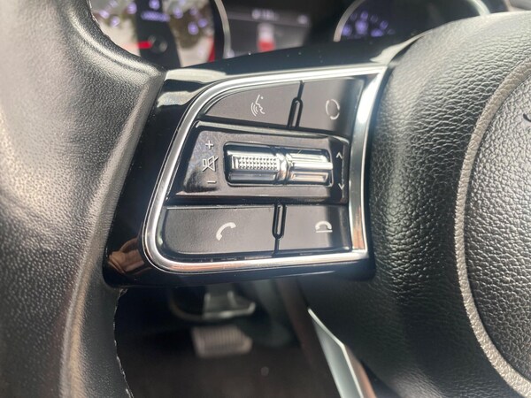 Used Kia Ceed 2021 for sale - 76059536: Photo 14