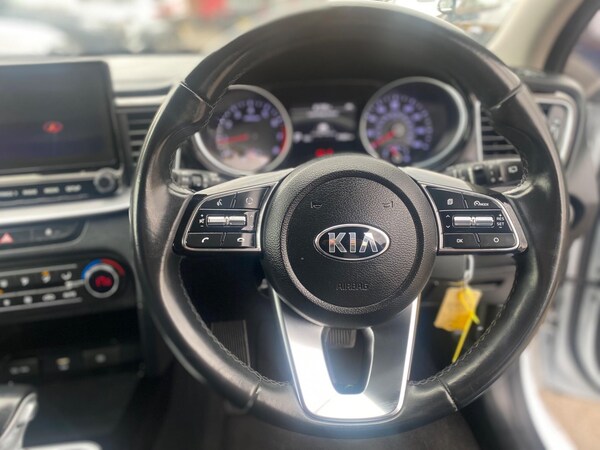 Used Kia Ceed 2021 for sale - 76059536: Photo 15
