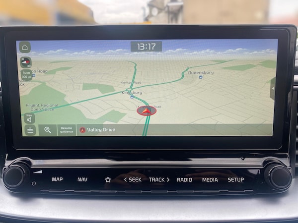 Used Kia Ceed 2021 for sale - 76059536: Photo 17