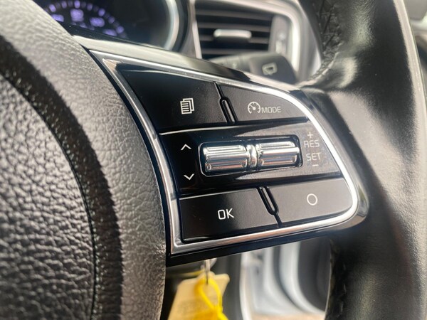 Used Kia Ceed 2021 for sale - 76059536: Photo 19