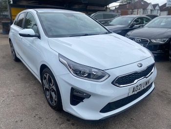 2021 (21) - 1.5 T-GDi 3 DCT Euro 6 (s/s) 5dr