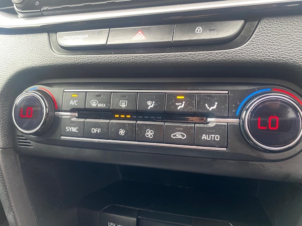 Used Kia Ceed 2021 for sale - 76059536: Photo 21