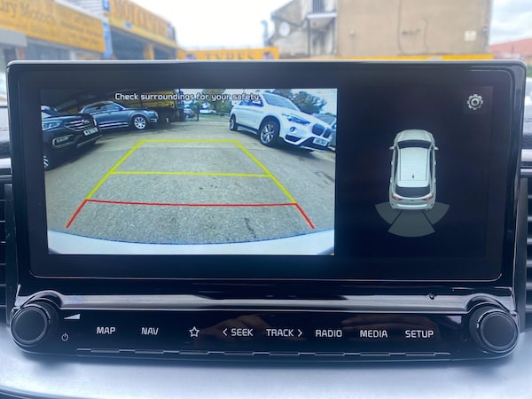 Used Kia Ceed 2021 for sale - 76059536: Photo 22