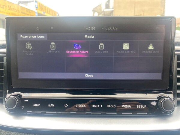 Used Kia Ceed 2021 for sale - 76059536: Photo 24