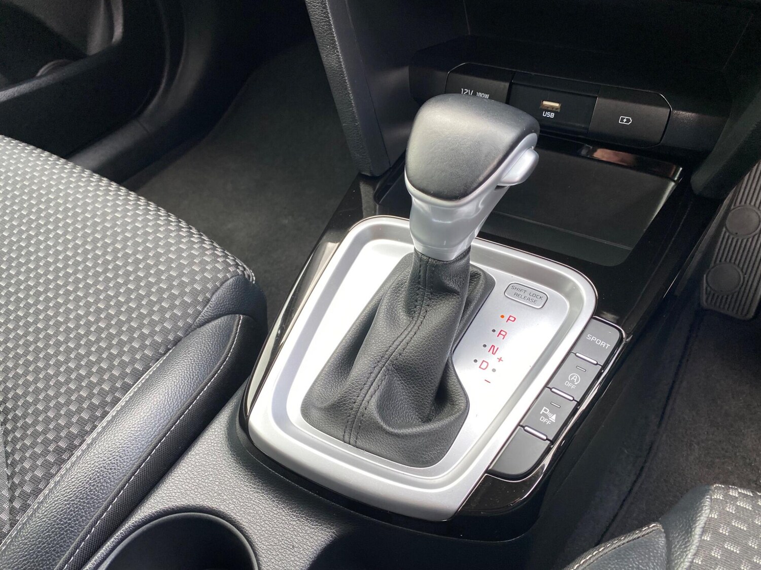 Used Kia Ceed 2021 for sale - 76059536: Photo 26