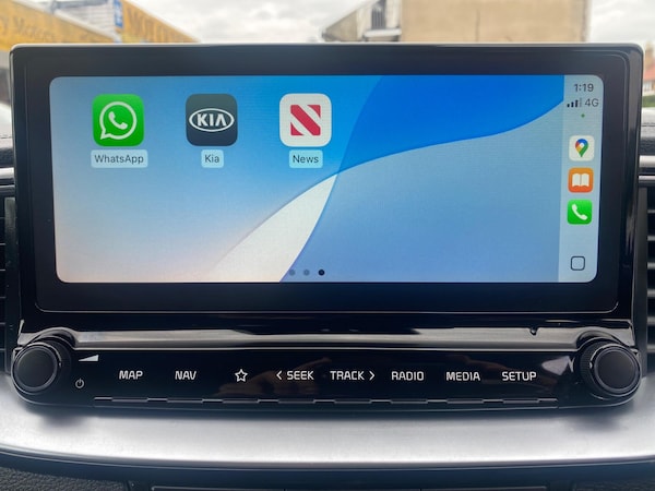 Used Kia Ceed 2021 for sale - 76059536: Photo 26