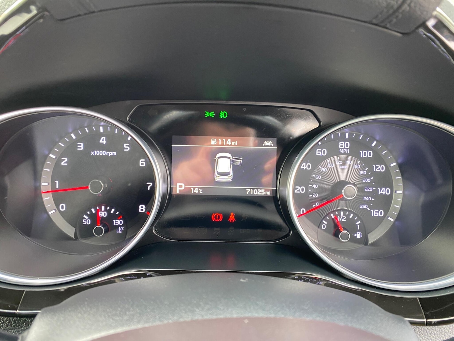 Used Kia Ceed 2021 for sale - 76059536: Photo 28