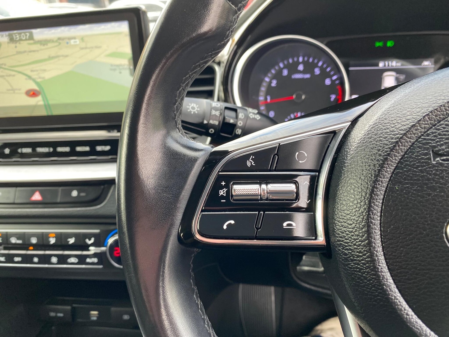 Used Kia Ceed 2021 for sale - 76059536: Photo 29