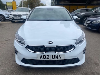 Used Kia Ceed 2021 for sale - 76059536: Photo 2