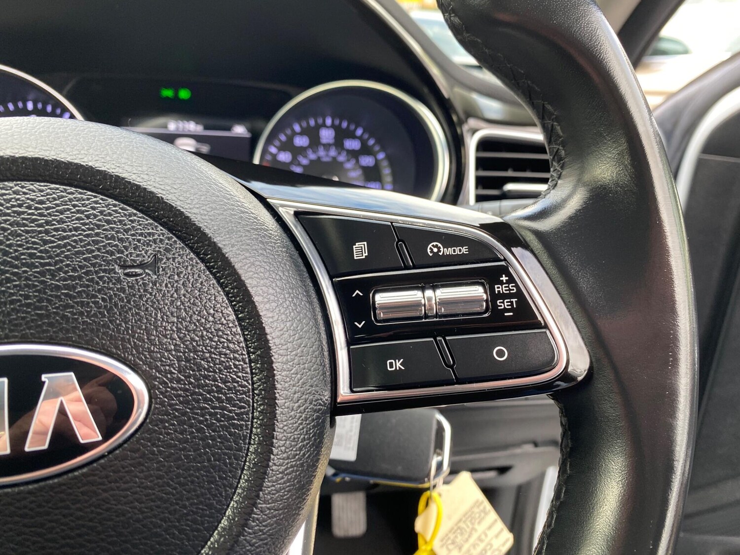 Used Kia Ceed 2021 for sale - 76059536: Photo 30