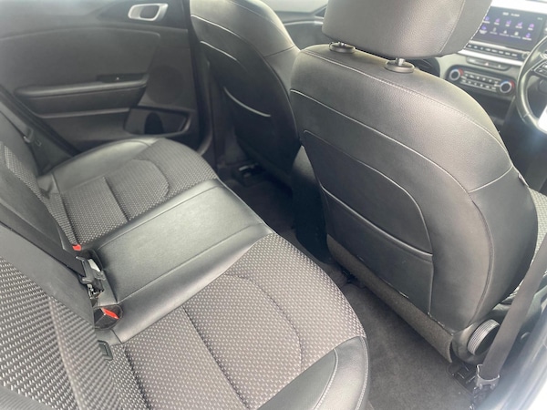 Used Kia Ceed 2021 for sale - 76059536: Photo 31