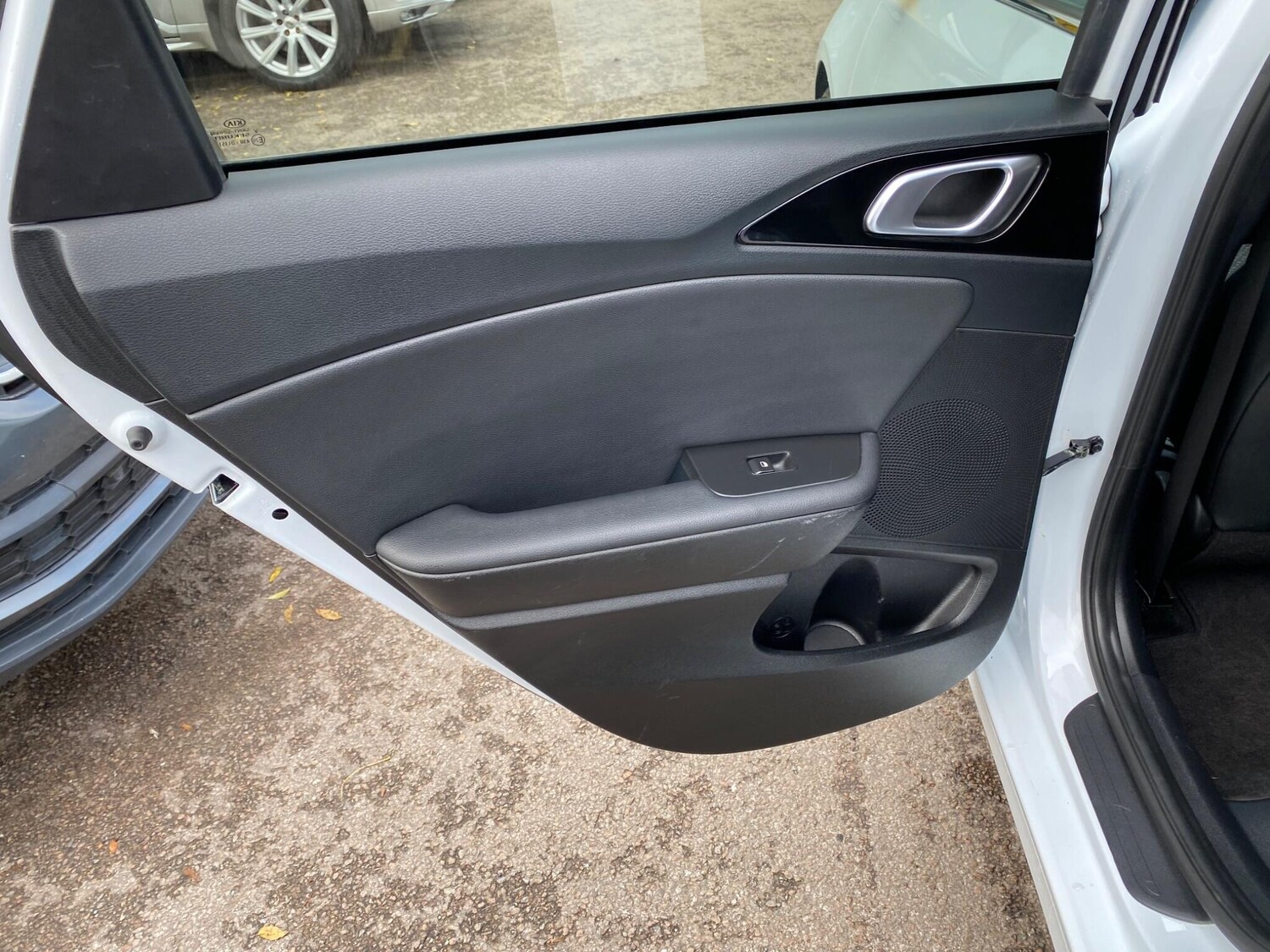 Used Kia Ceed 2021 for sale - 76059536: Photo 35