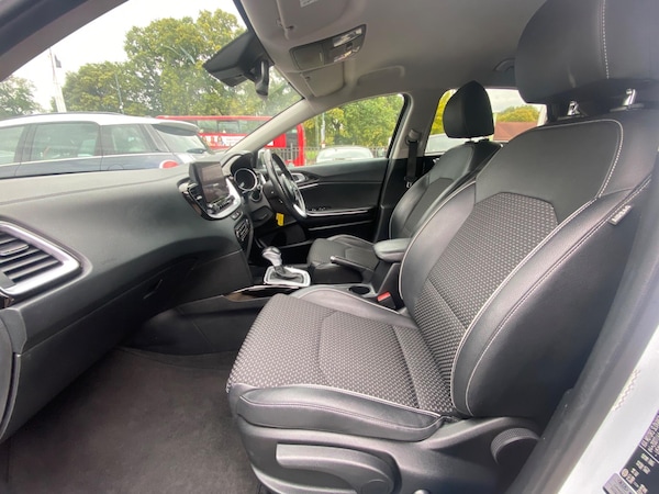Used Kia Ceed 2021 for sale - 76059536: Photo 35