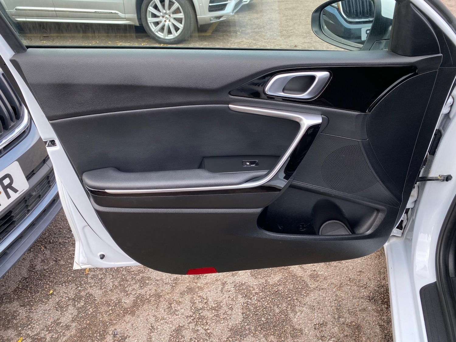 Used Kia Ceed 2021 for sale - 76059536: Photo 37