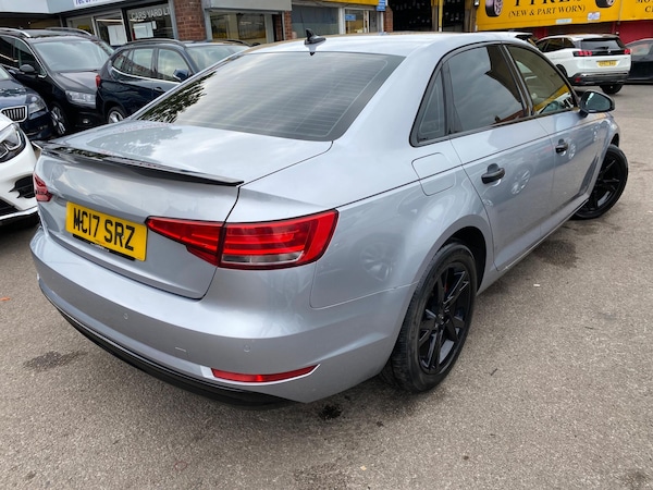 Used Audi A4 2017 for sale - 76122294: Photo 10