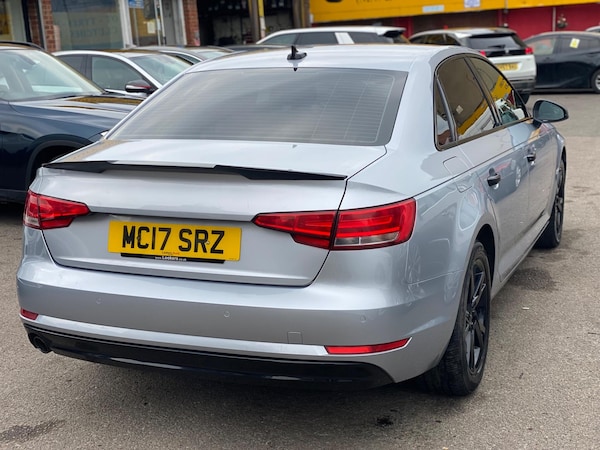 Used Audi A4 2017 for sale - 76122294: Photo 11