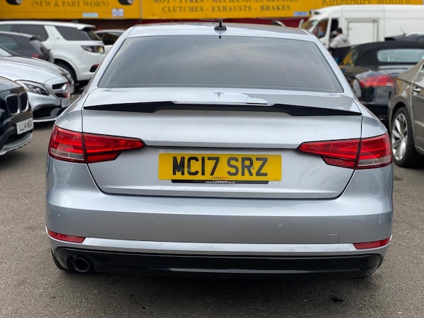 Used Audi A4 2017 for sale - 76122294: Photo 12