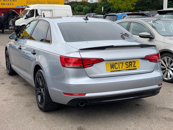 Used Audi A4 2017 for sale - 76122294: Photo 13