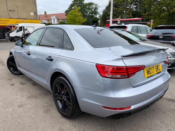 Used Audi A4 2017 for sale - 76122294: Photo 14