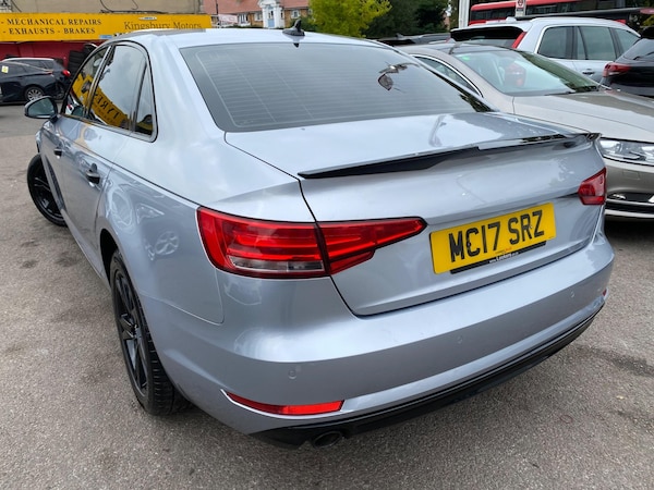 Used Audi A4 2017 for sale - 76122294: Photo 15