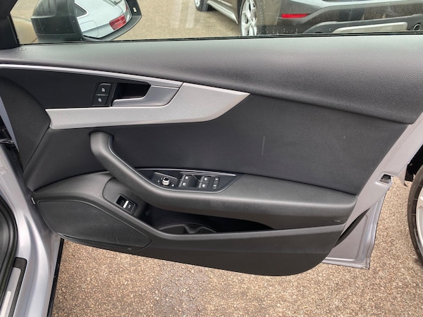 Used Audi A4 2017 for sale - 76122294: Photo 16