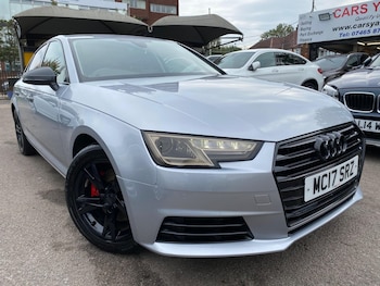 Audi - A4