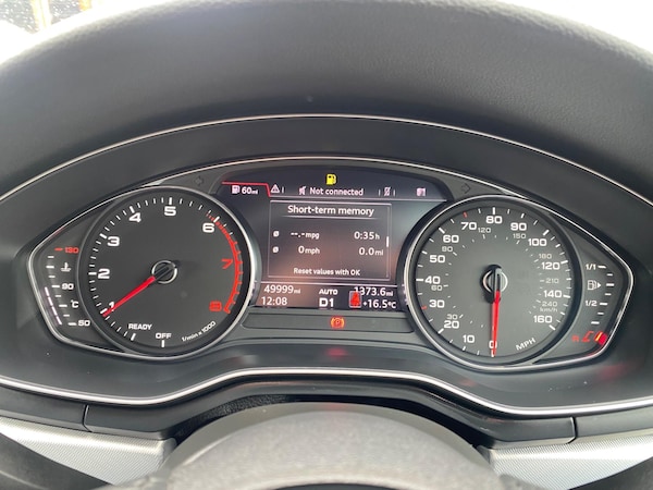 Used Audi A4 2017 for sale - 76122294: Photo 23
