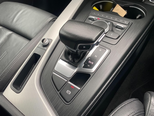 Used Audi A4 2017 for sale - 76122294: Photo 24