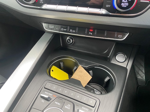 Used Audi A4 2017 for sale - 76122294: Photo 26