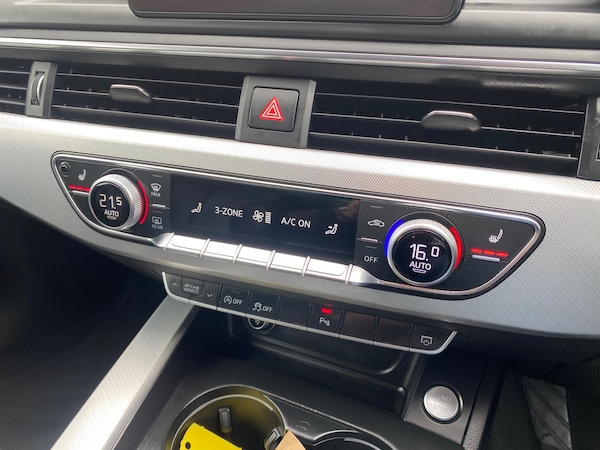Used Audi A4 2017 for sale - 76122294: Photo 27