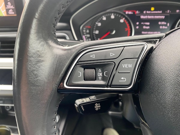Used Audi A4 2017 for sale - 76122294: Photo 28