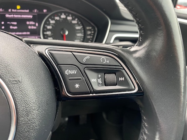 Used Audi A4 2017 for sale - 76122294: Photo 29