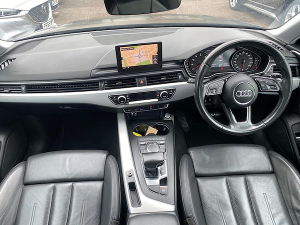 Used Audi A4 2017 for sale - 76122294: Photo 2