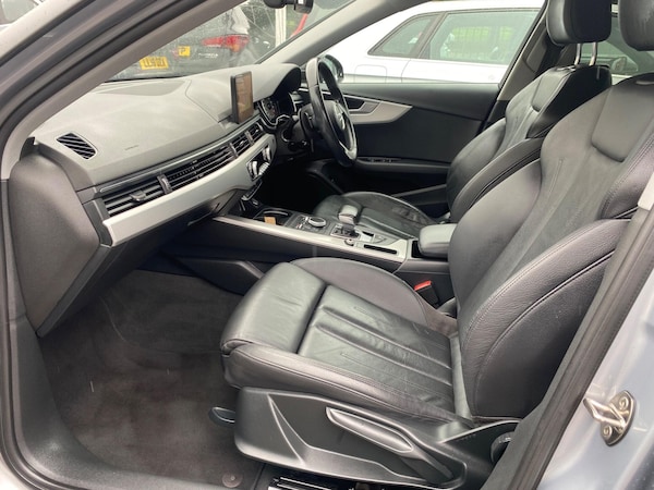 Used Audi A4 2017 for sale - 76122294: Photo 31