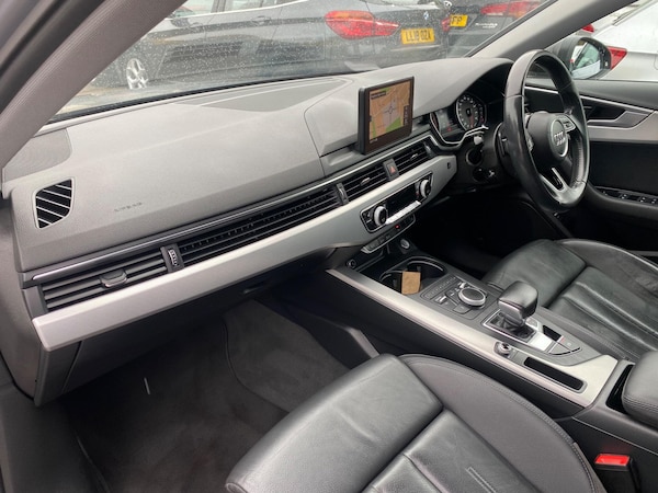 Used Audi A4 2017 for sale - 76122294: Photo 32