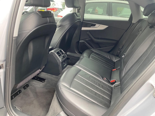 Used Audi A4 2017 for sale - 76122294: Photo 34