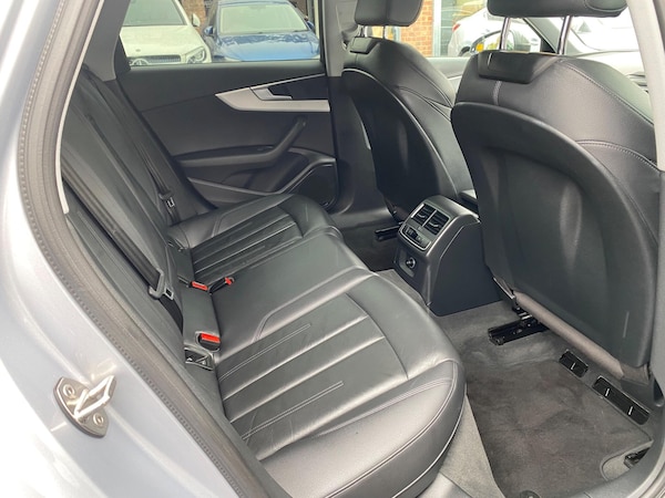 Used Audi A4 2017 for sale - 76122294: Photo 36