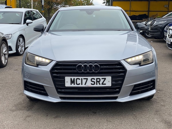 Used Audi A4 2017 for sale - 76122294: Photo 3