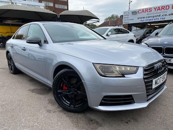 Used Audi A4 2017 for sale - 76122294: Photo 4