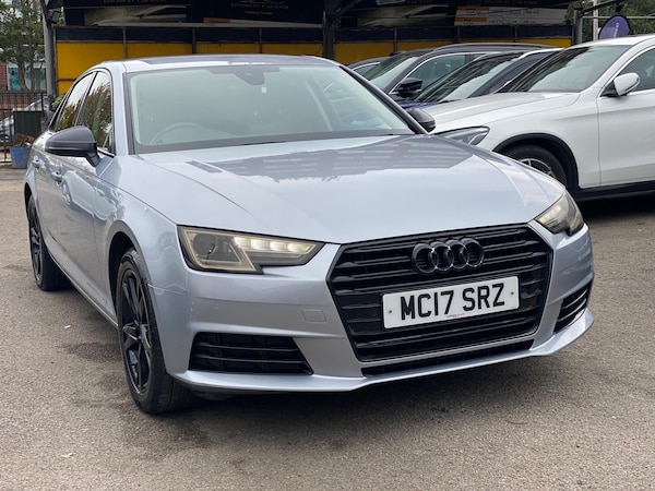 Used Audi A4 2017 for sale - 76122294: Photo 5